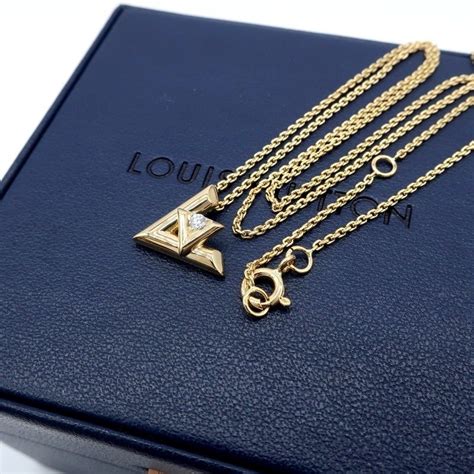 louis vuitton halsketting|louis vuitton clothing.